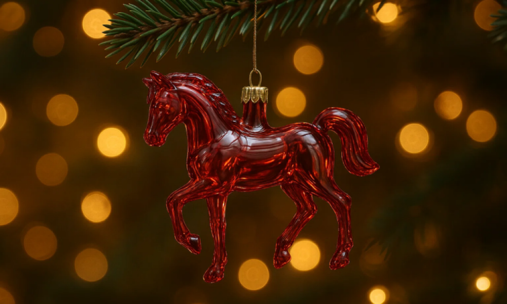 Ե՞րբ դնել տոնածառ 2026 թվականին, որպեսզի տարին լի լինի փողով