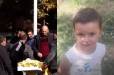 3-ամյա Տիգրանի մարմինը բերել են Ծափաթաղի իրենց տուն․ տեսանյութ