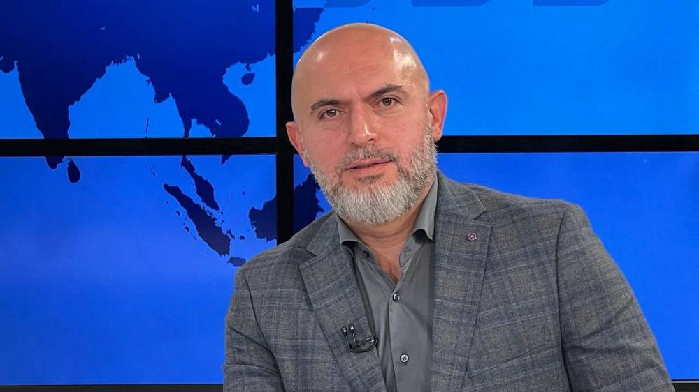 Գործող ռեժիմը տոքսիկոզի մեջ է ընկել Սերժ Սարգսյանի գնահատականներից. Աշոտյան