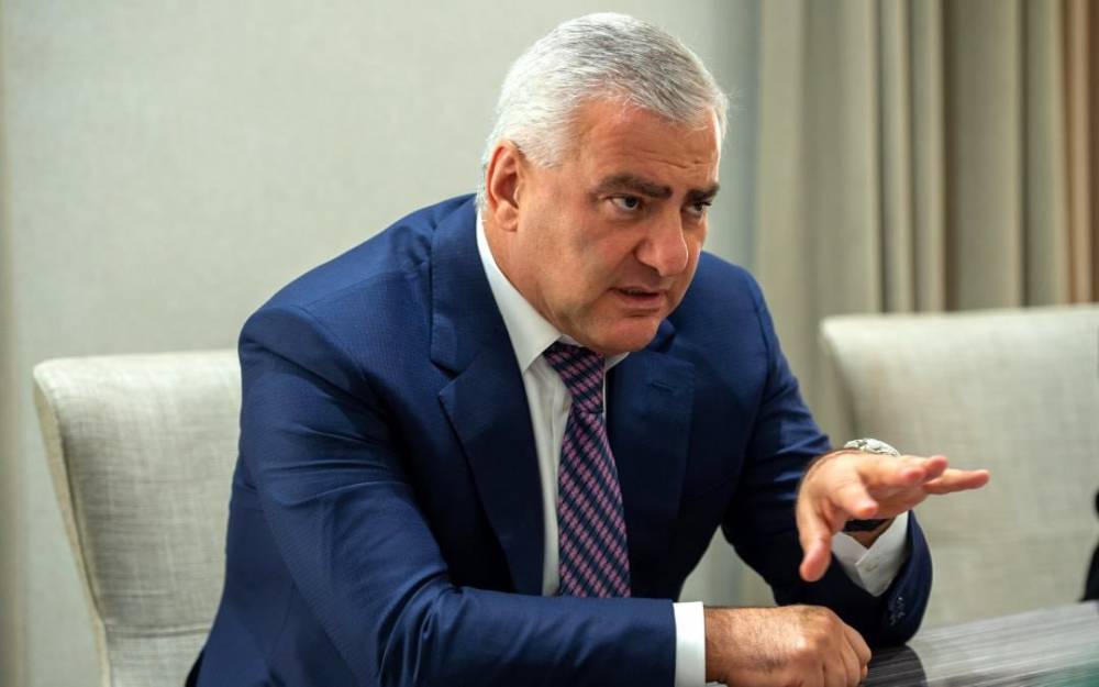 Սամվել Կարապետյանի կալանքի ժամկետը  երկարացվեց 2 ամսով