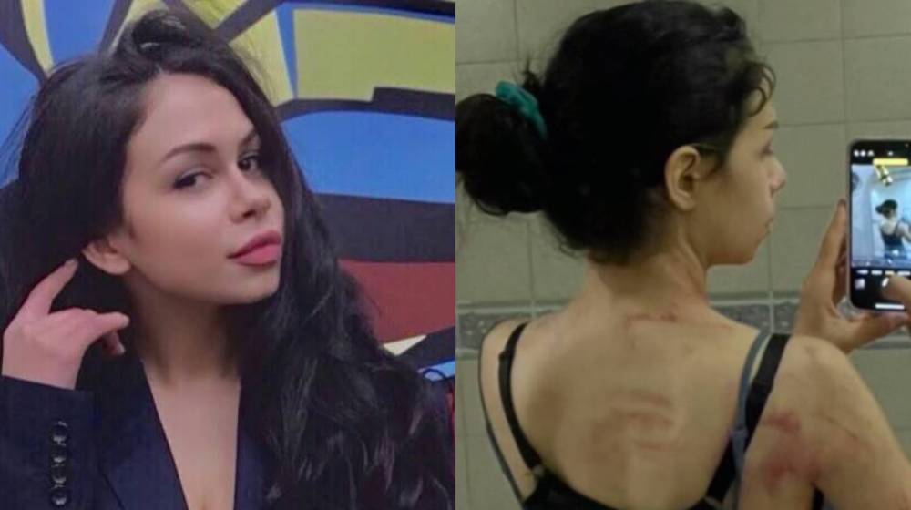 «Հանցագործությունը կատարած անձը հիմա կրում է օրենքով նախատեսված պատիժը». Մարի Պետրոսյանն արձագանքել է