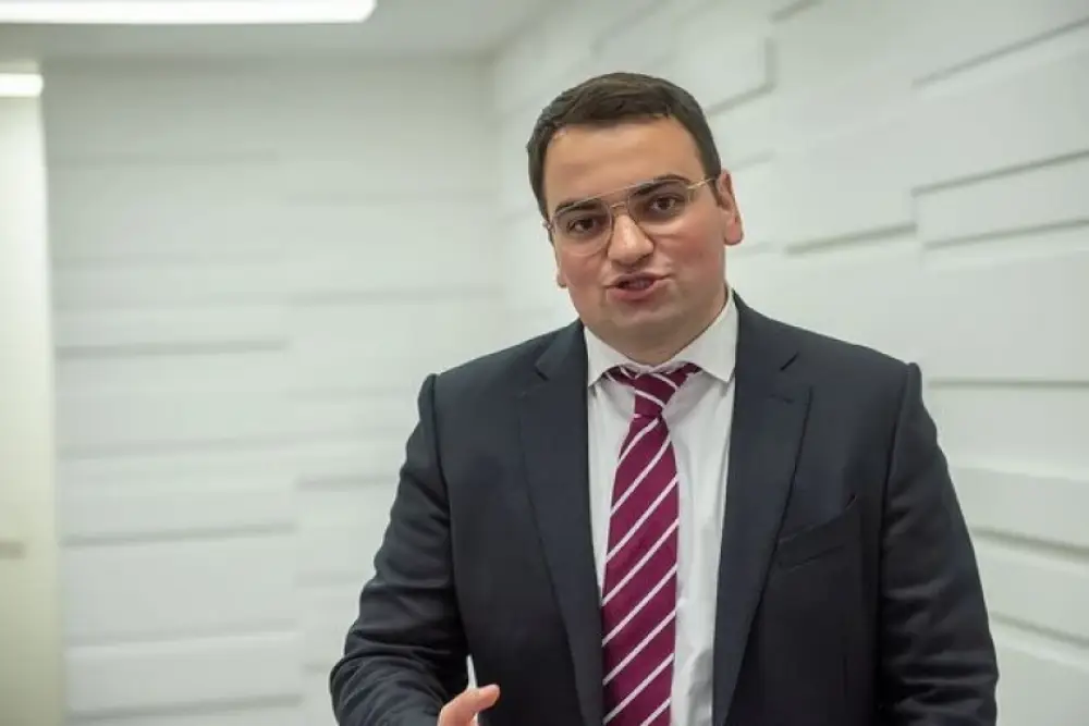 ՀԷՑ-ին զրկեցին լիցենզիայից, որպեսզի Պղնձամոլիբդենայինի պես դառնա ՔՊ ֆինանսավորող ևս մի ընկերություն. Նարեկ Կարապետյան