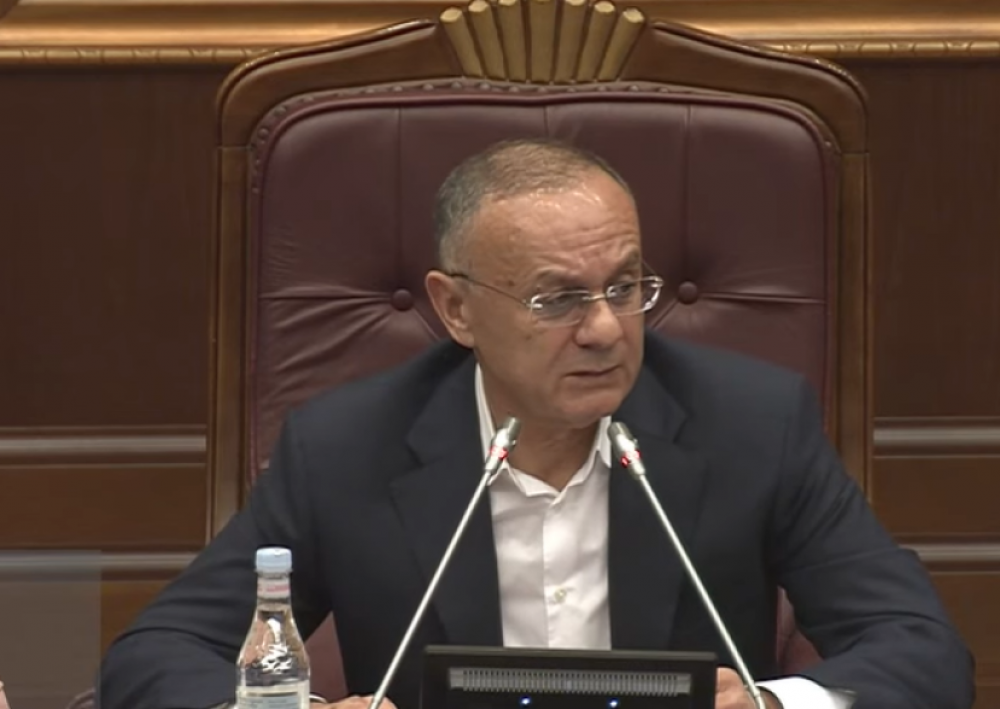 Ժողովրդավարության հետընթաց․ ԱԺ-ում մեկնարկել են քաղբանտարկյալներին վերաբերվող լսումները