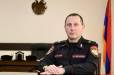 Հայկ Բաբայանը նշանակվել է ՆԳՆ ոստիկանության գվարդիայի հրամանատար