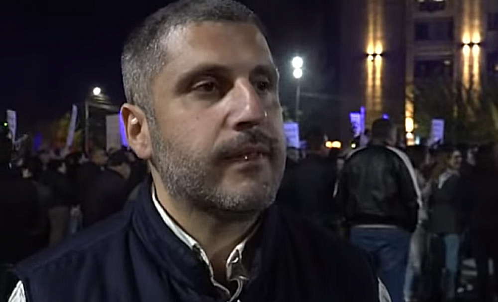 Վաղարշապատցիները թույլ չեն տա, որ Գյումրիի սցենարը կրկնվի իրենց համայնքում. Երեւանի փոխքաղաքապետ