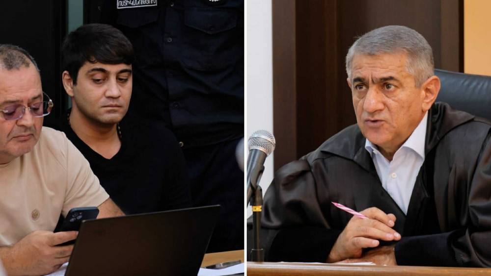 15 զինծառայողի կյանք խլած հրդեհի գործով դատական նիստը.ինչ է կատարվում դատարանում․ՈՒՂԻՂ