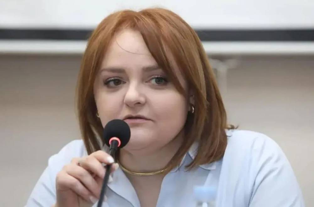 Լիդյա Մանթաշյանը ՔՊ-ի վրեժխնդրության զոհն է, քաղաքական բանտարկյալ. Արման Թաթոյան