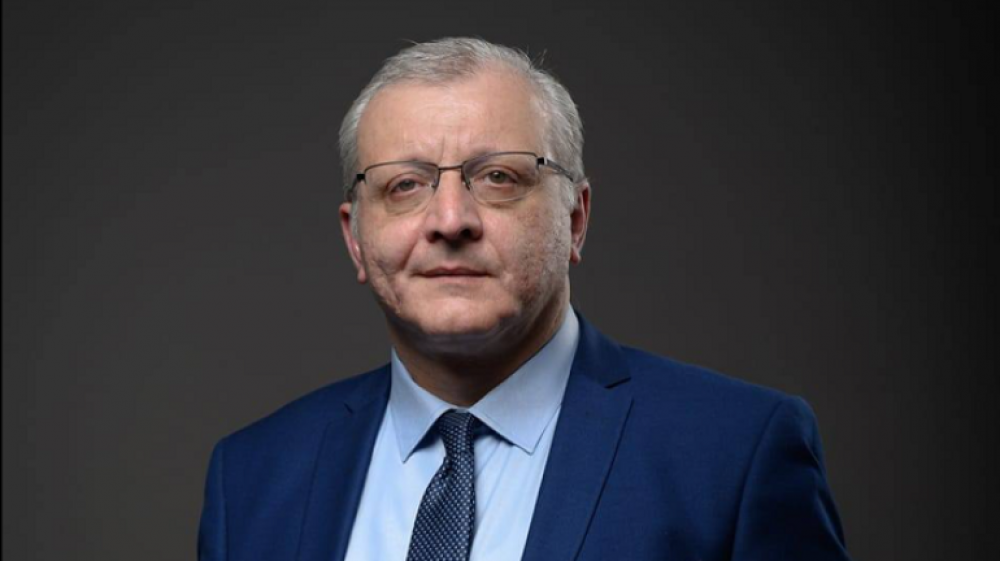 Բաքու մեկնած անձինք որևէ իրավական կամ բարոյական հիմք չունեն խոսելու Հայաստանի հասարակության անունից․ նրանք չունեն ժողովրդական մանդատ․ Սուրեն Սուրենյանց