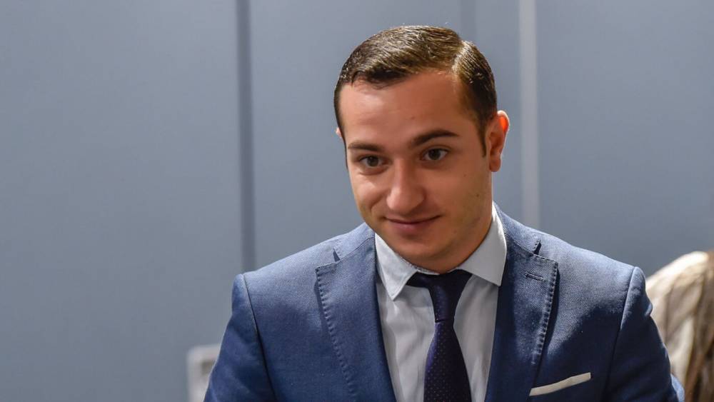 Ես վստահ եմ, որ նոր ուժերը մի օր փոխարինելու են ՔՊ-ին. ԲՏԱ նախարար