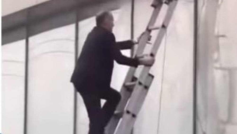 Ի՞նչ է փորձում ցուցադրել Ցուցուլյանը՝ ըստ Էդգար Ղազարյանի