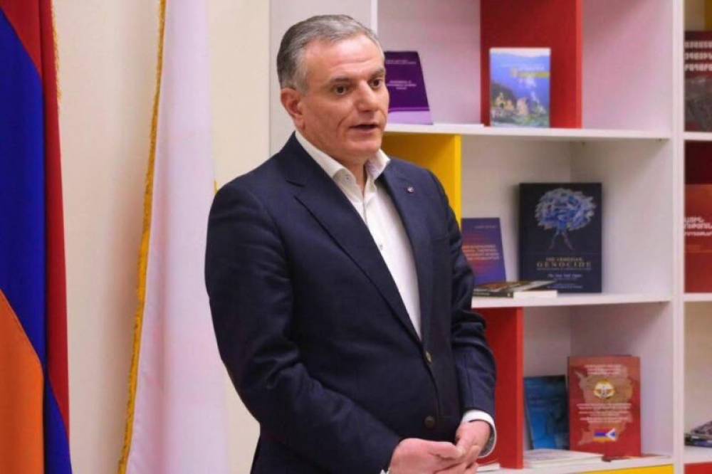 Ադրբեջանը տոնում է արցախյան «հաղթանակը», ՔՊ-ականները գրոհում են Արցախը պահած Սարգսյանի հարցազրույցը