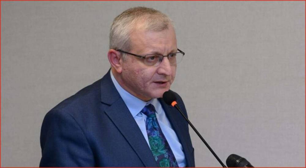 Եթե այսօր աղոթքը վերածվում է քաղաքական սպառնալիքի, ապա վտանգված են իրավունքն ու ինքնությունը