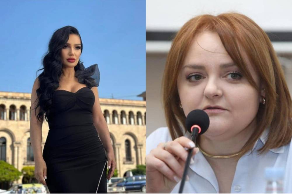 Ալիևը մեր գերիներին է պահում, Նիկոլը՝ մեր կանանց. Շպռոտը՝ Լիդիա Մանթաշյանի մասին