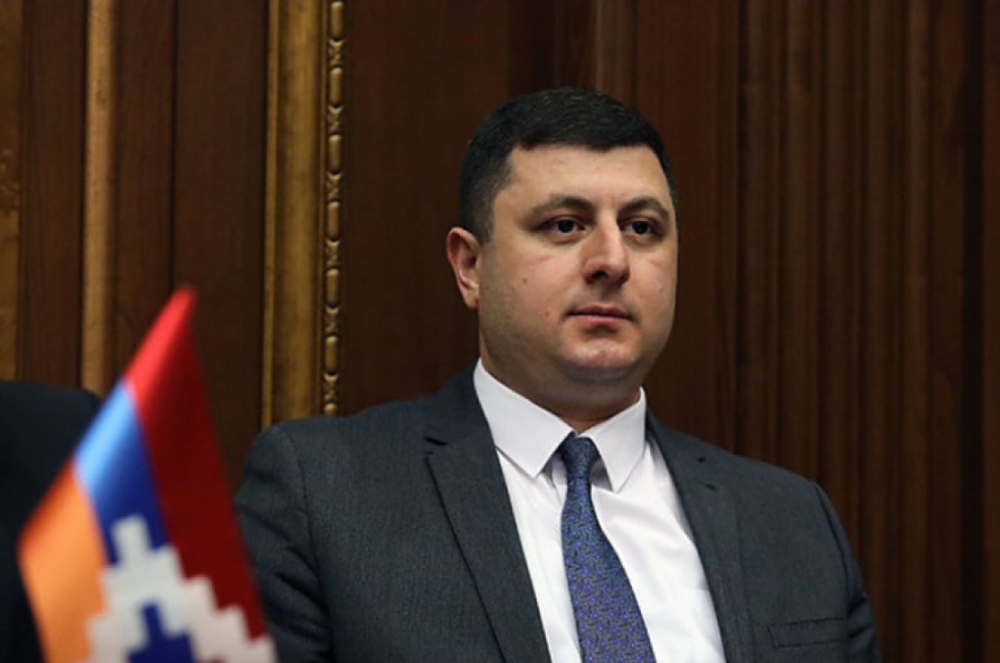 Փաշինյանի թիմը զբաղեցնում է մարդկանց, մինչ Ադրբեջանը ամրապնդում է դիրքերը. Աբրահամյան