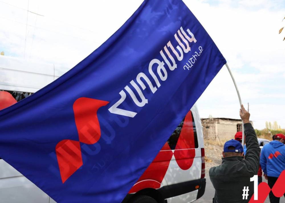 Վաղարշապատում «Հաղթանակ» դաշինքի առաջնորդների, կողմնակիցների և անդամների տներում խուզարկություններ են տեղի ունենում․ Սևակ Խաչատրյան