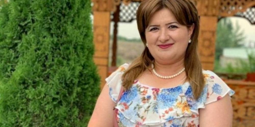 Ձերբակալվել է Գեղակերտի դպրոցի ՔՊ-ական տնօրեն Անուշ Համբարձումյանը