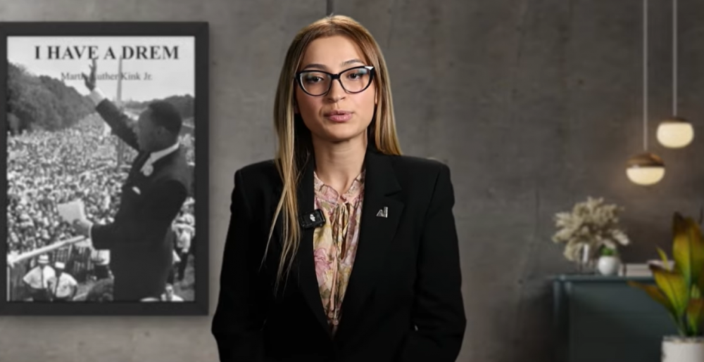 «Ինչու՞ եք լռում». Քաղբանտարկյալ Նարեկ Սամսոնյանի կնոջ ուղերձը ՀՀ-ում ԱՄՆ դեսպան Քրիստինա Քվինին (Տեսանյութ)