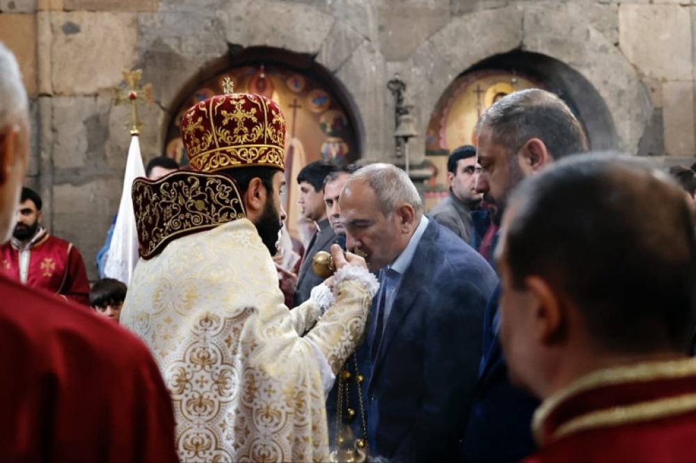 «Օվերտոնի պատուհանը». մանիպուլյացիայի տեխնոլոգիան՝ ընդդեմ սրբությունների. «Փաստ»