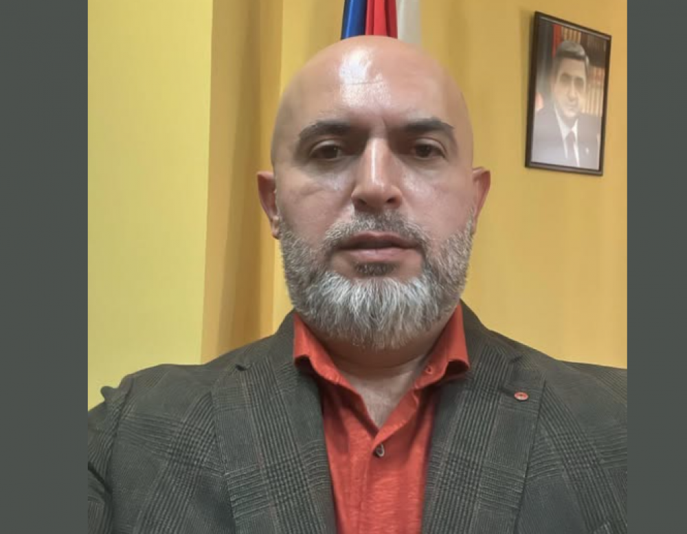 Սերժ Սարգսյանի գնահատականները մերկացնում են «խաղաղության» չուչելի ողջ թշվառությունը