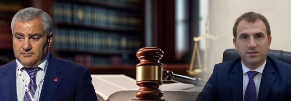 Նախաքննական մարմինը պատրաստվում է դիմել դատարան. ով է գործը քննող դատավորն ու ինչ է հայտարարագրել