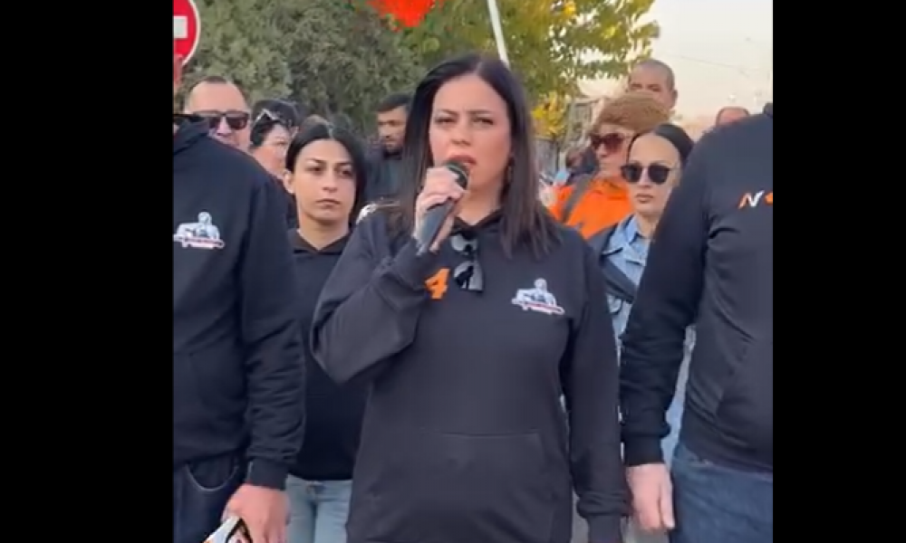 Արգիշտի Մեխակյա՛ն, դու Եկեղեցու դեմ հարձակվո՛ղ ես․ Արեգնազ Մանուկյան