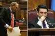 Նիկոլ Փաշինյանը ԱԺ-ում է․ ընդդիմադիր պատգամավորները հարցեր ունեն նրան տալու․ ՈՒՂԻՂ
