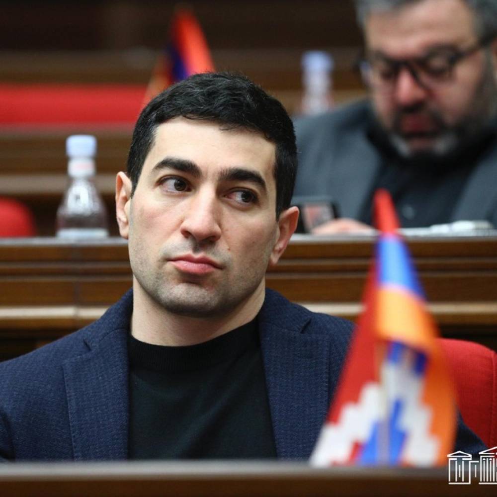 Ապօրինությունների հետ չենք համակերպվելու, Դատախազության դիմաց տեղի կունենա ակցիա․ Լևոն Քոչարյան