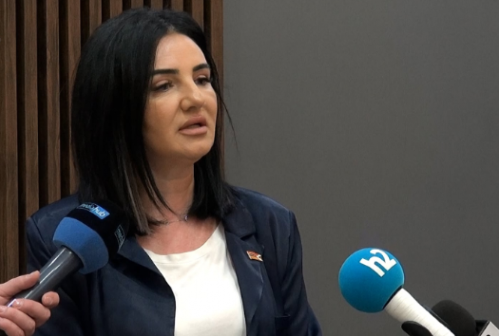 «Թուրքի, ադրբեջանցու սողոսկելն ունի միայն մեկ՝ զավթողական նպատակ». Մետաքսե Հակոբյանը՝ Հայաստան եկած ադրբեջանցի «տուրիստների» մասին