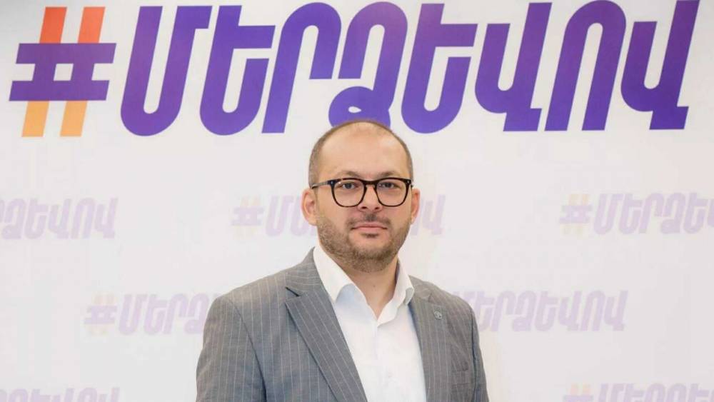 Ռուբեն Մխիթարյանի մեղադրանքի հիմքում մեկ ոստիկանի ցուցմունք է. փաստաբան