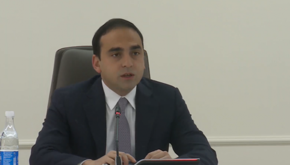 Նախորդ գիշեր արձանագրեցինք օդի որակի էական վատթարացում՝ պայմանավորված ՀՀ տարբեր հատվածներում խոշոր հրդեհներով․ Ավինյան