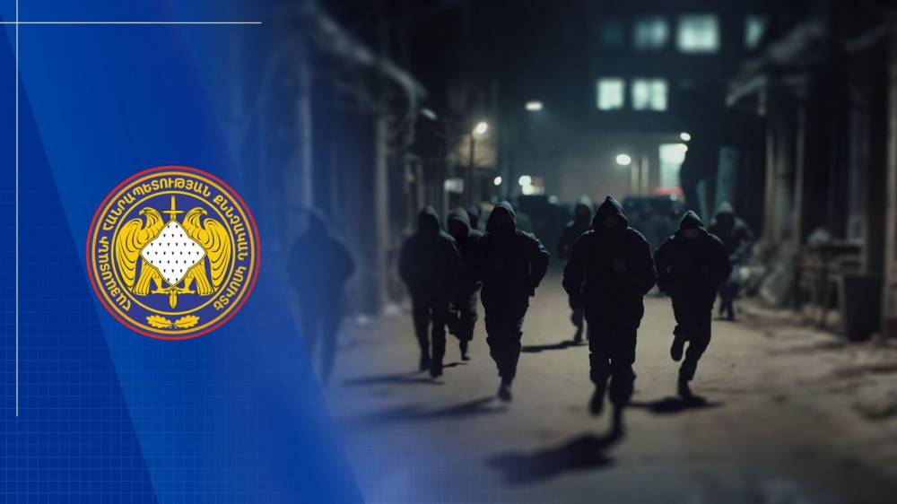 Ավարտվել է Մերձավանում մի խումբ անձանց կողմից խուլիգանություն կատարելու դեպքի վերաբերյալ նախաձեռնված քրեական վարույթի նախաքննությունը