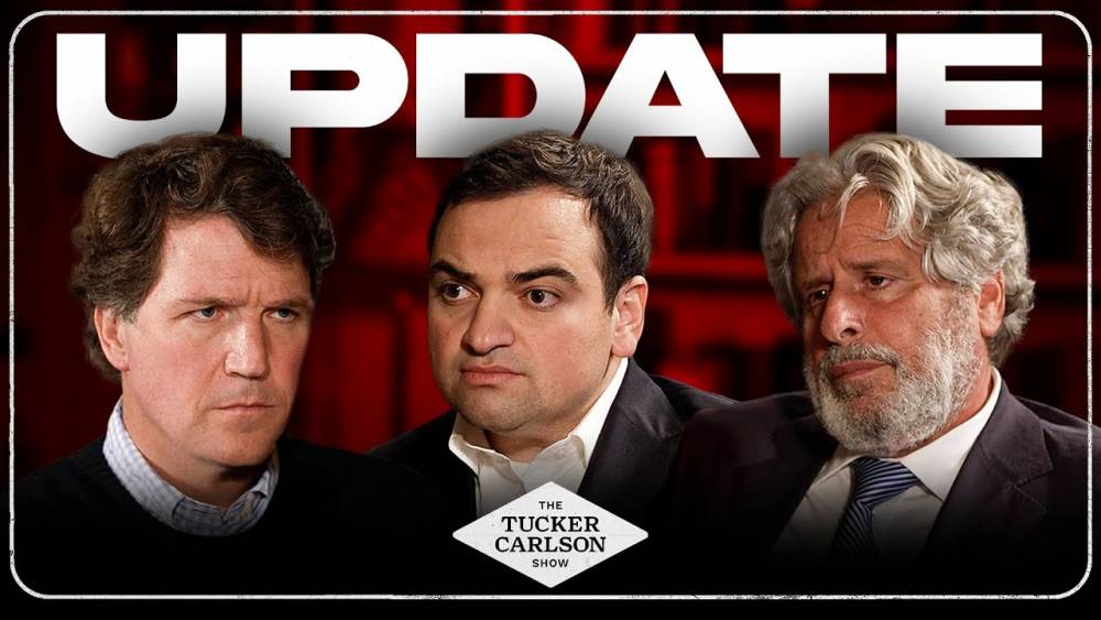 «Մեր ձևով» շարժման համակարգող Նարեկ Կարապետյանի և Սամվել Կարապետյանի պաշտպան Ռոբերտ Ամստերդամի հարցազրույցը Tucker Carlson -ին