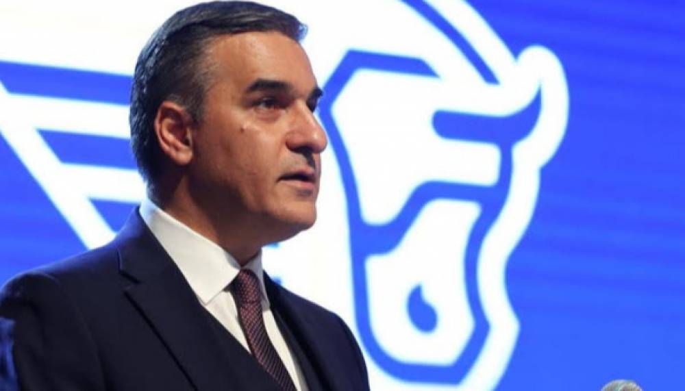 Հիմա. Արման Թաթոյանը՝ ներքին ու արտաքին զարգացումների մասին.ՈՒՂԻՂ