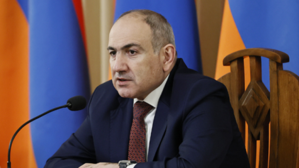 Անկիրք են անցնում հարցուպատասխանները լրագրողների հետ. Նիկոլ Փաշինյան (տեսանյութ)