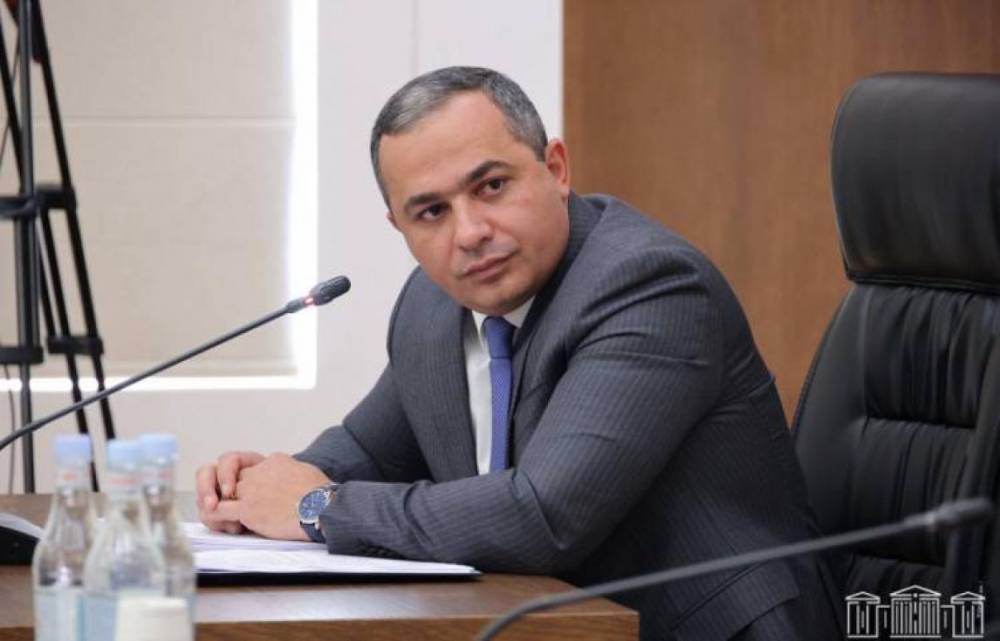 Ոչ մի հարցի հիմնավոր չպատասխանեց․ «Հրապարակ»