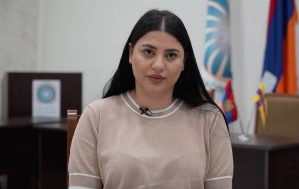 Կոտրել են Վաղարշապատի քաղաքապետի թեկնածու Այծեմնիկ Գրիգորյանի ֆեյսբուքյան էջը. ըստ նրա՝ իշխանությունների ձեռքի գործն է