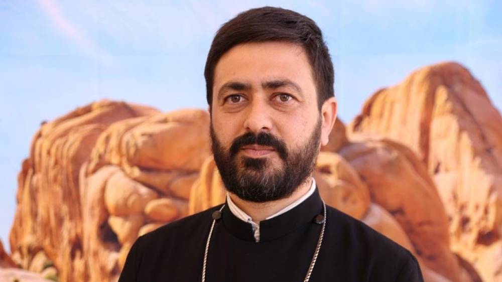 Մինչև կիրակի կարգալույծ կլինի՞ Տեր Թադեն, թե՞ ոչ