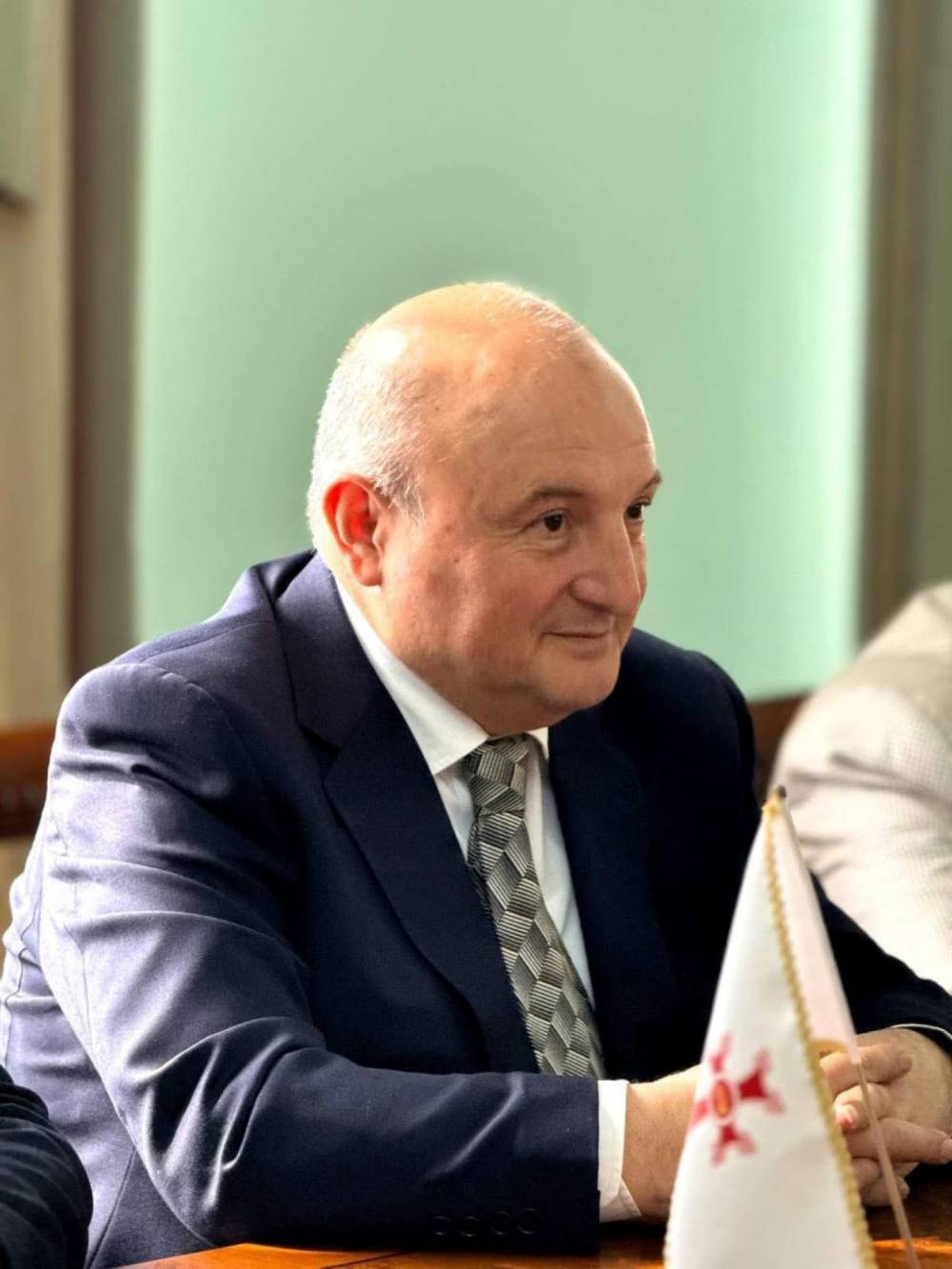 Որոշում է կայացվել հոսպիտալացնել Վարդան Ղուկասյանին․ Փոստանջյան