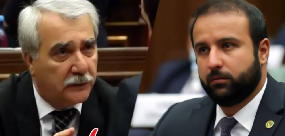 Անդրանիկ Քոչարյանը չի լինի հաջորդ խորհրդարանում. Քոչարյան-Սարգսյան հարաբերությունները երեկ խիստ լարվել են․ «Ժողովուրդ»