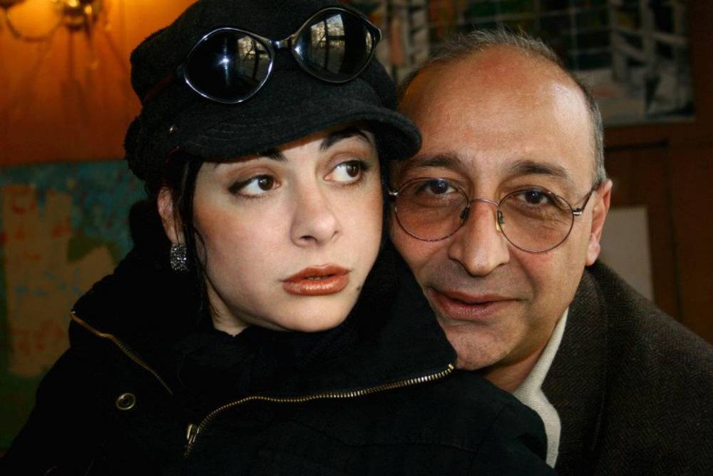 «3 անգամ բաժանվել ենք, 4 անգամ` ամուսնացել»․ Աննա Էլբակյան