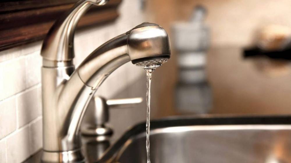 24 ժամ ջուր չի լինի