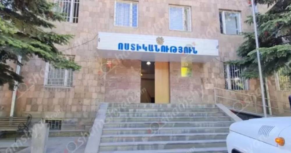 Արտառոց դեպք՝ Վայոց ձորի մարզում․ ամուսինները «Wildberries»-ից գնած կեղծ թղթադրամներով վճարել են հեղուկ գազի դիմաց և Արենիի կրպակներից մեկում