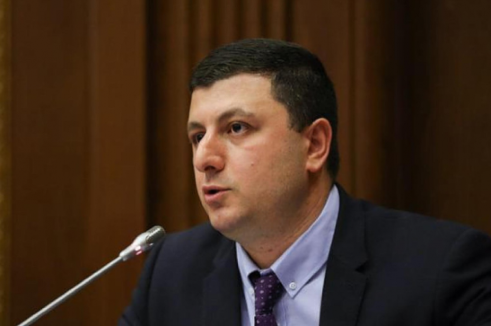 Իրավապահները, դատաիրավական համակարգը Նիկոլ Փաշինյանի հանձնարարականներն են կատարում. Աբրահամյան