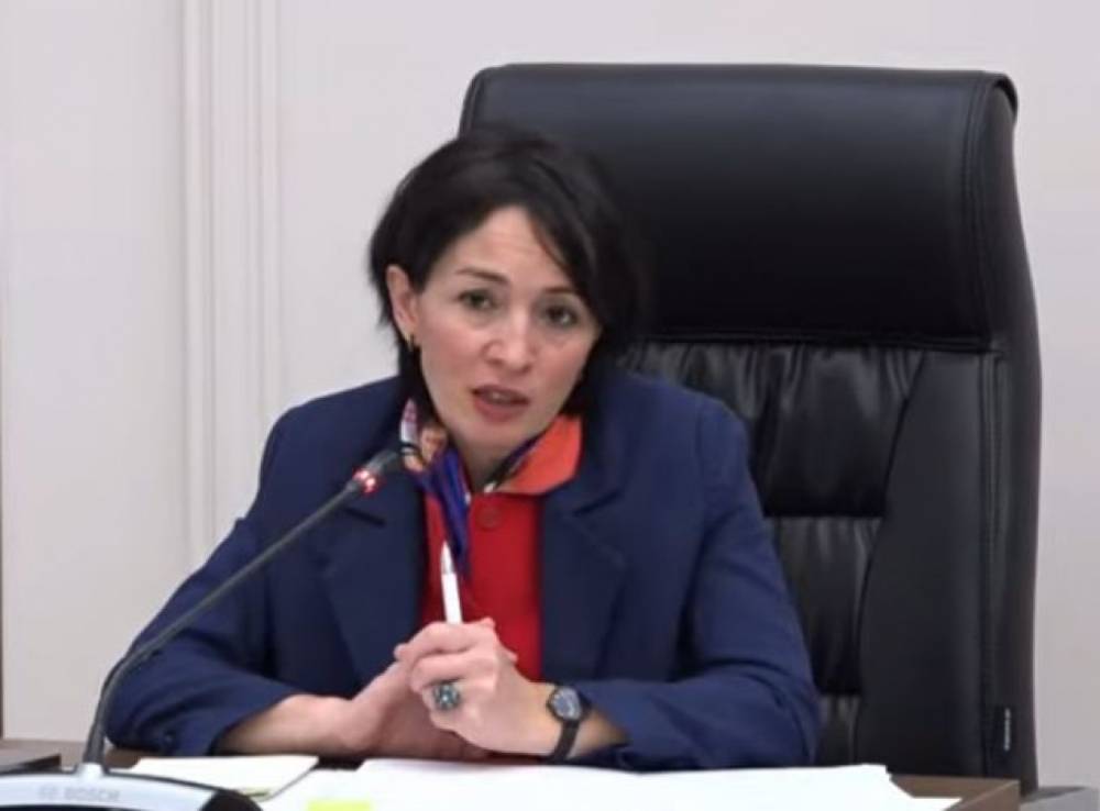 Որևէ մանկապարտեզ չի կարող որևէ երեխայի մերժել ընդունել՝ հաշմանդամության պատճառով, չի կարող նման բան լինել. Նախարար