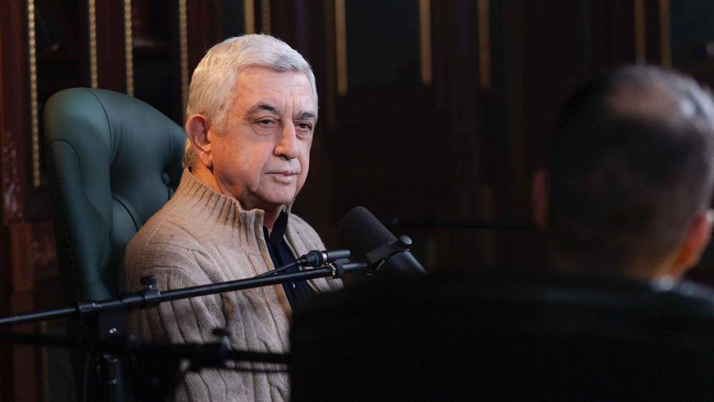 Աղքատության մակարդակի վերաբերյալ Սերժ Սարգսյանի հայտարարությունները հաստատվում են տվյալներով․ ի՞նչ է շրջանցել FIP հարթակը