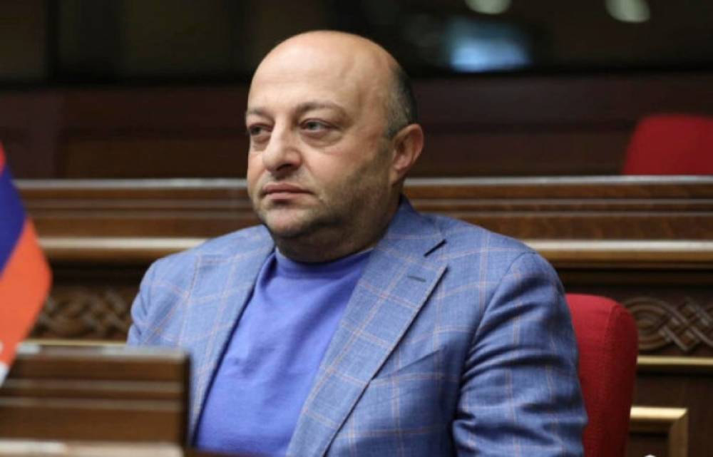 Արթուր Սարգսյանը կշարունակի մնալ կալանքի տակ. դատարանը մերժեց խափանման միջոցը փոխարինելու միջնորդությունը