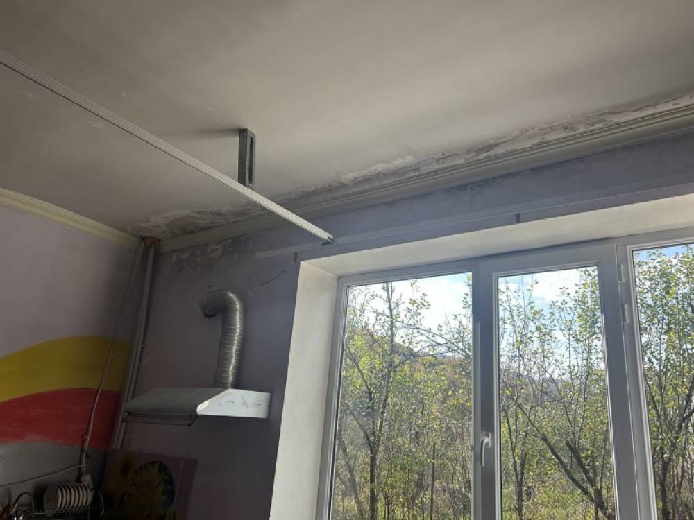 Ջուջևանի մանկապարտեզի խոհանոցի գործունեությունը կասեցվել է