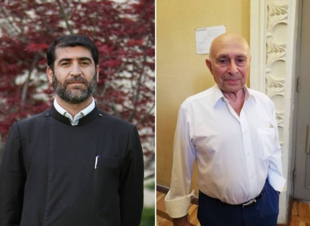 Երբ փոխվեցին շահեկան դիրքերը, Ռուբեն Գալչյանը Վեհափառին գովաբանողից վերածվեց ապերախտ հակառակորդի. Տեր Արարատ