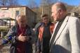 «Առաջարկ Հայաստանին» նախաձեռնության ներկայացուցիչներն այցելել են Սյունիք (Տեսանյութ)