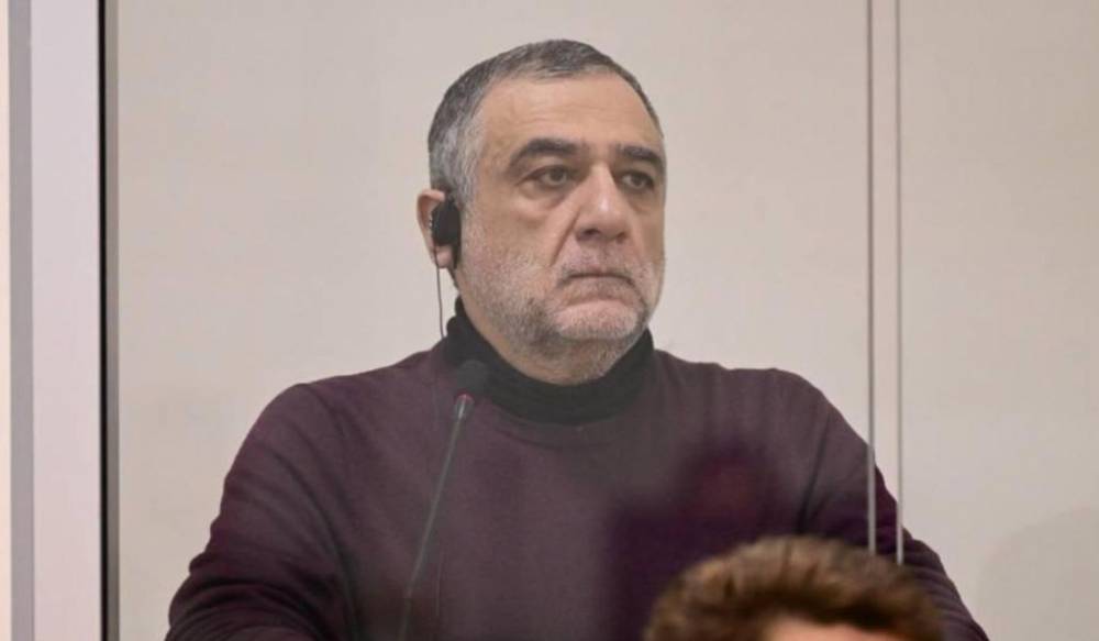 Ռուբեն Վարդանյանը հրաժարվել է հայատյաց փաստաբանի ծառայություններից